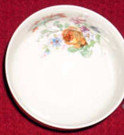 JOE51 Flat Cup