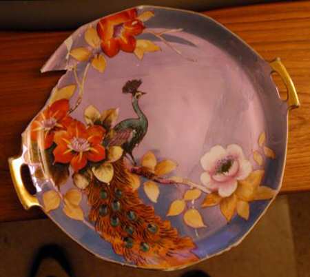N3131 by Noritake