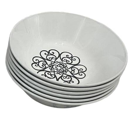 Alhambra Soup/Cereal Bowl