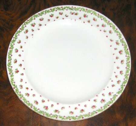 A3885 Dinner Plate