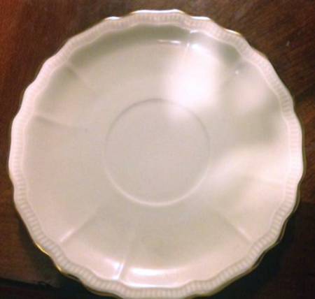 JAE185 Saucer