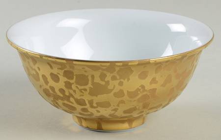 Big Bang Gold Rice Bowl