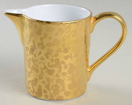 Big Bang Gold Creamer