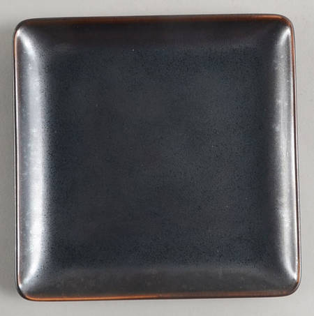 Bora Bora Square Bread & Butter Plate