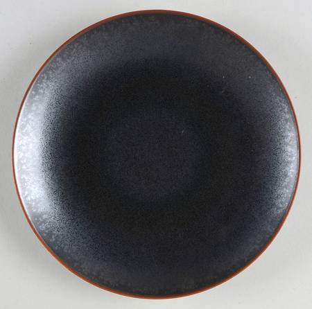 Bora Bora Bread & Butter Plate