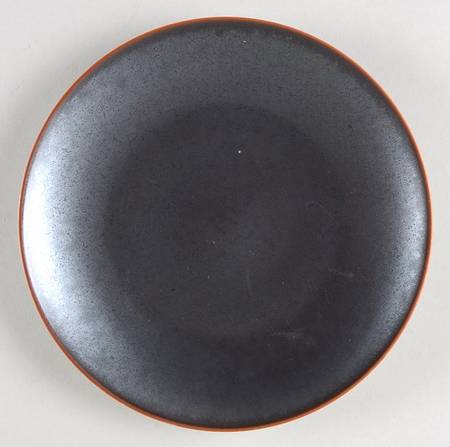 Bora Bora Bread & Butter Plate