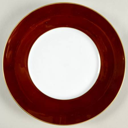 Tango Service Plate (Charger)