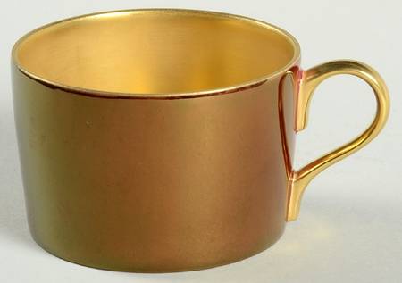 Tango Flat Cup