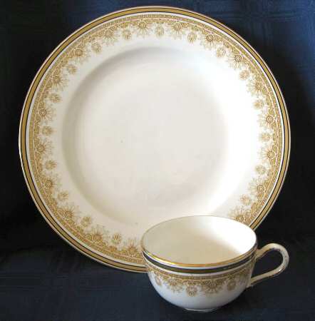 JON79 Rim Soup Bowl