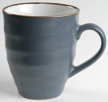 Metallic Breeze Mug