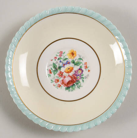 JB18B Saucer