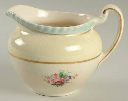 JB18B Creamer