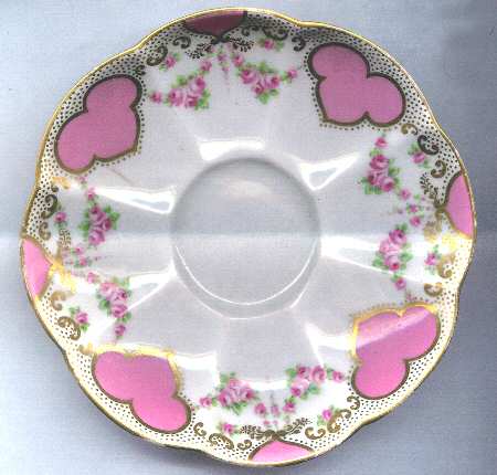 TC4171-2 Saucer