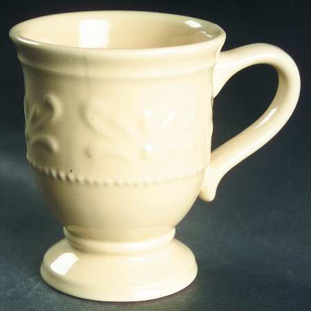 Adalina Yellow Mug