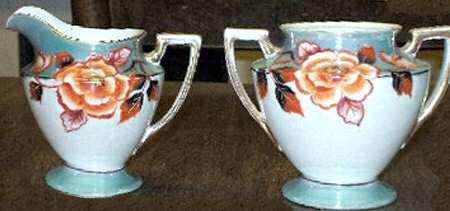 N4610 by Noritake