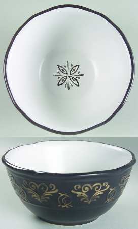 Iron Gate Soup/Cereal Bowl