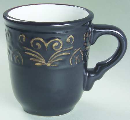 Iron Gate Mug