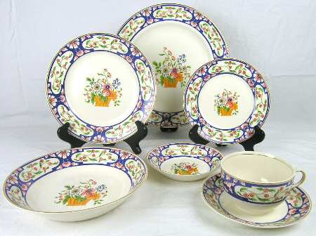 JB987 Coupe Soup Bowl