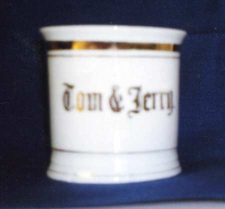 Tom &amp; Jerry by Tashiro Shoten Ltd