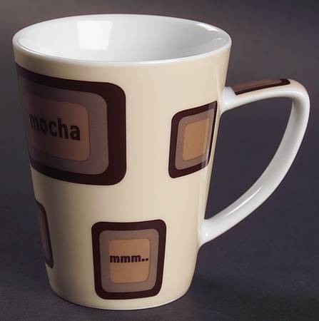 Core Mug Collection Mini Mug