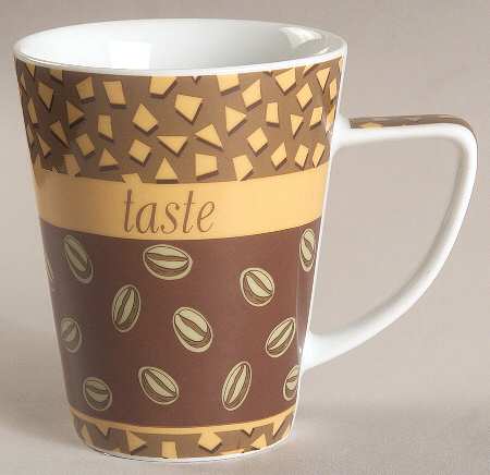 Core Mug Collection Mini Mug