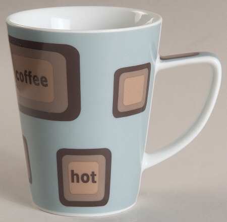 Core Mug Collection Mini Mug