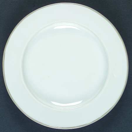 JUL1 Salad Plate
