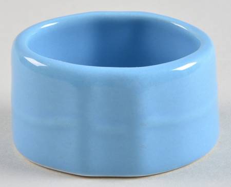 Firenza Country Blue Napkin Ring