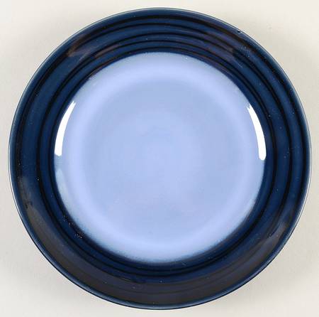 Deep Sea Salad Plate