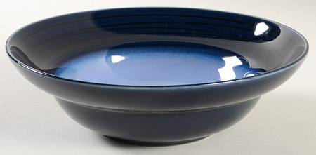 Deep Sea Rim Soup Bowl