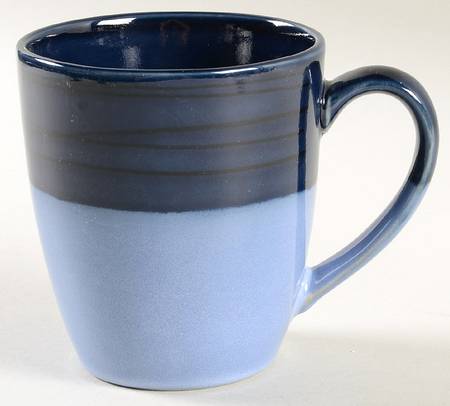 Deep Sea Mug