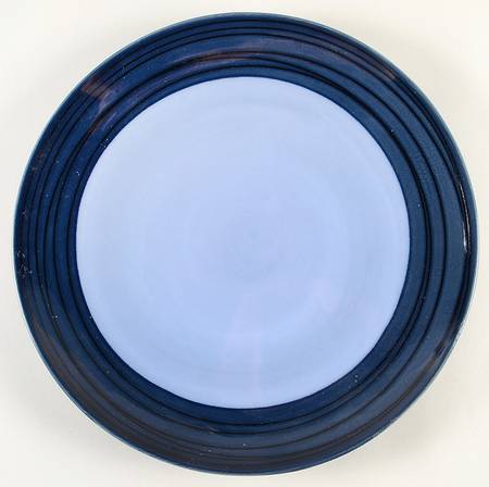 Deep Sea 14" Chop Plate (Round Platter)