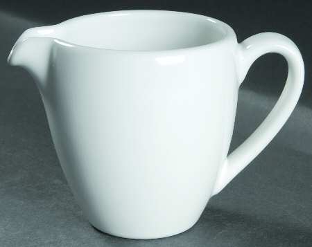 Arctic Frost Creamer