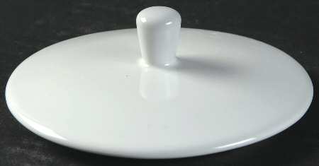 Arctic Frost Lid for Sugar Bowl