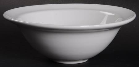 Arctic Frost Soup/Cereal Bowl