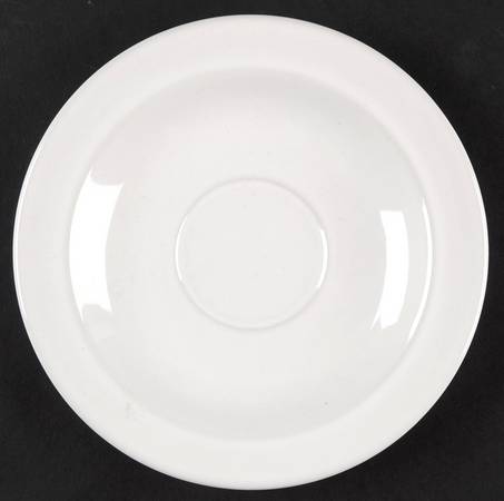 Arctic Frost Saucer