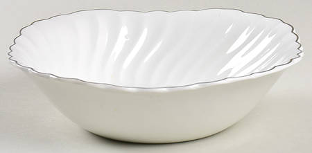 Suffolk Square Cereal Bowl