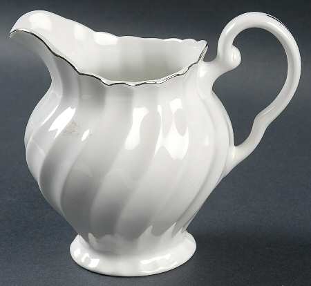 Suffolk Creamer