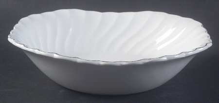 Suffolk Square Soup Bowl