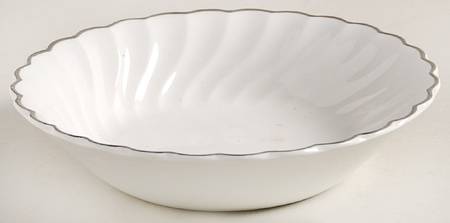 Suffolk Fruit/Dessert (Sauce) Bowl