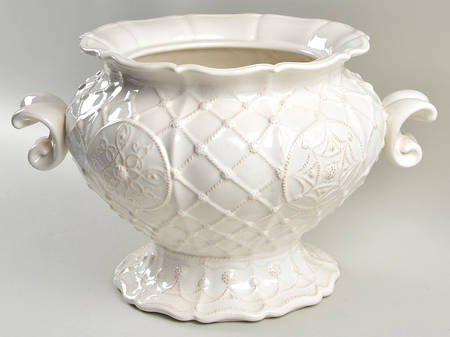 Jardins du Monde Tureen No Lid