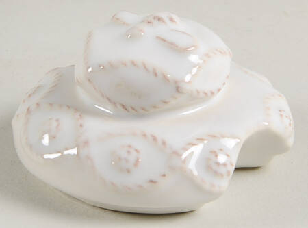 Jardins du Monde Lid for Sugar Bowl