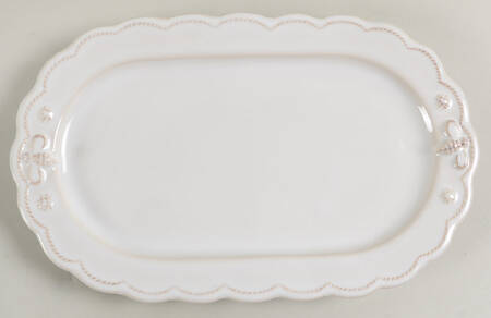 Jardins du Monde Tray for Creamer & Sugar with Lid