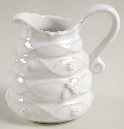 Jardins du Monde Creamer