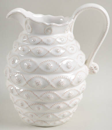 Jardins du Monde 58 Oz Pitcher