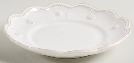 Jardins du Monde Underplate for 7" Flower Pot