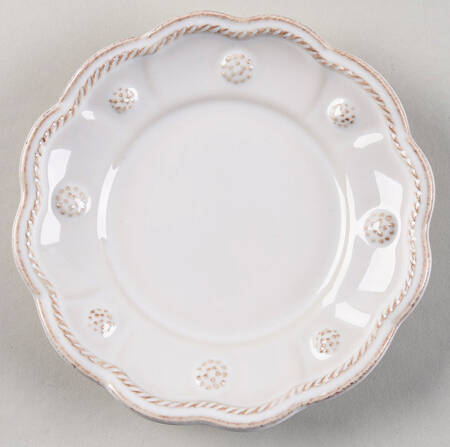 Jardins du Monde Underplate for 5" Flower Pot