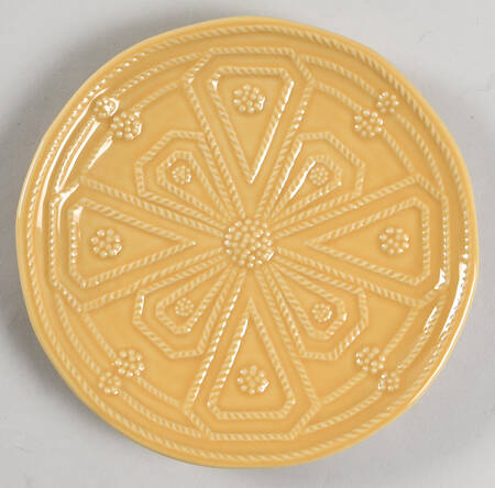 Jardins du Monde Canape Plate