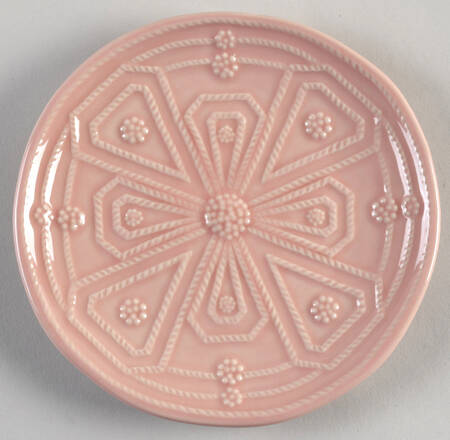 Jardins du Monde Canape Plate