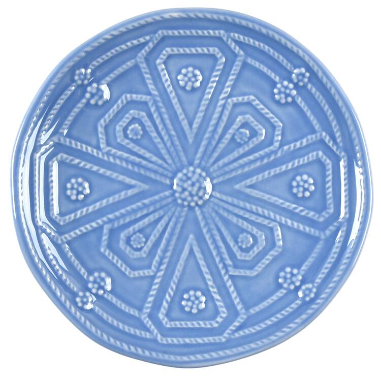 Jardins du Monde Canape Plate